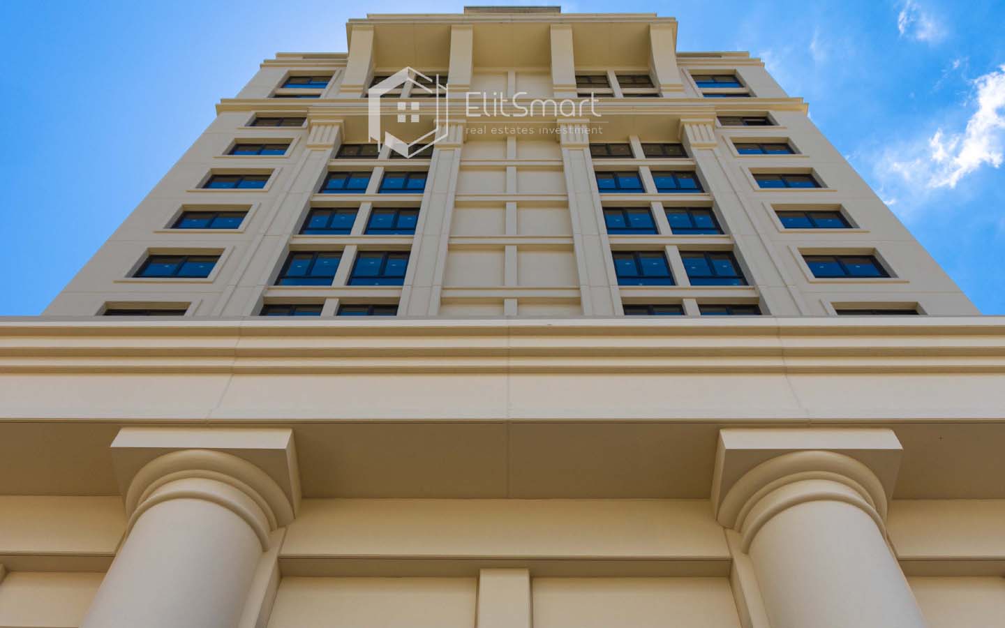 شقق للبيع في بهشه شهير – ES-14