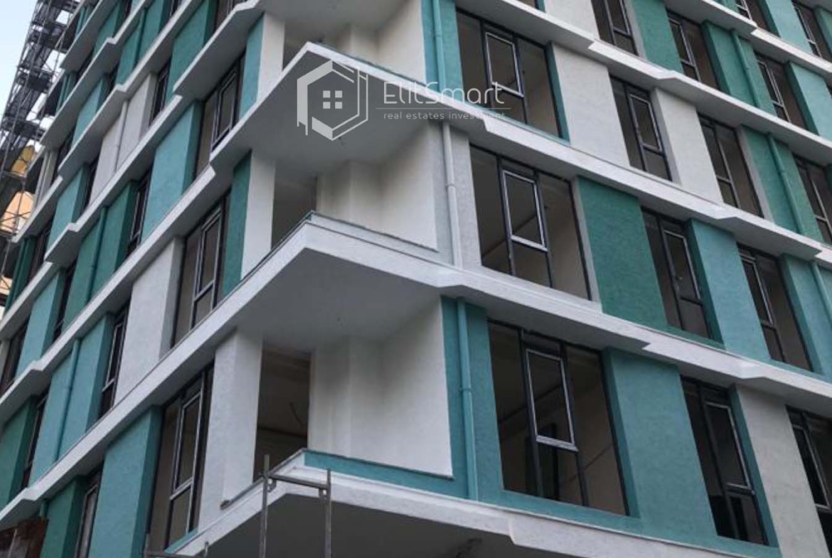 شقق قرب مول اسطنبول – ES-06