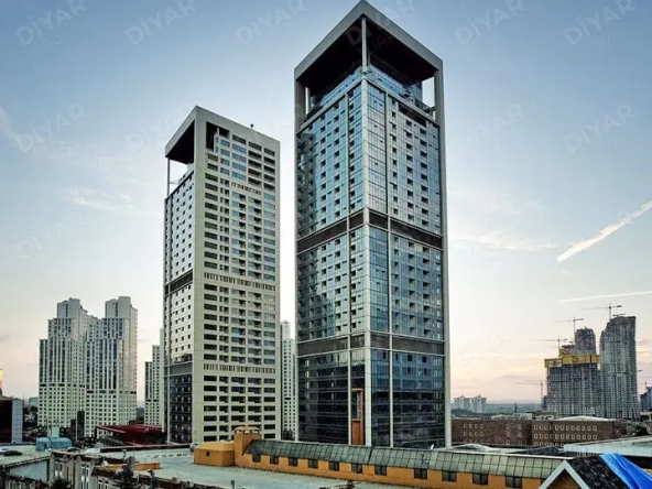 الاستثمار العقاري في مسلك إسطنبول