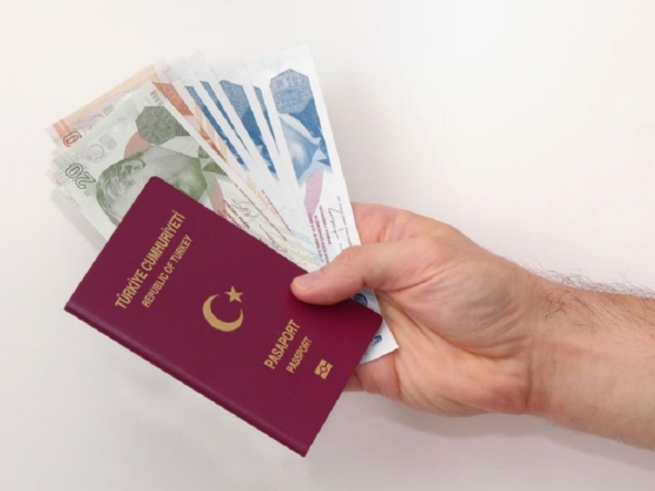 الأوراق المطلوبة للجنسية التركية